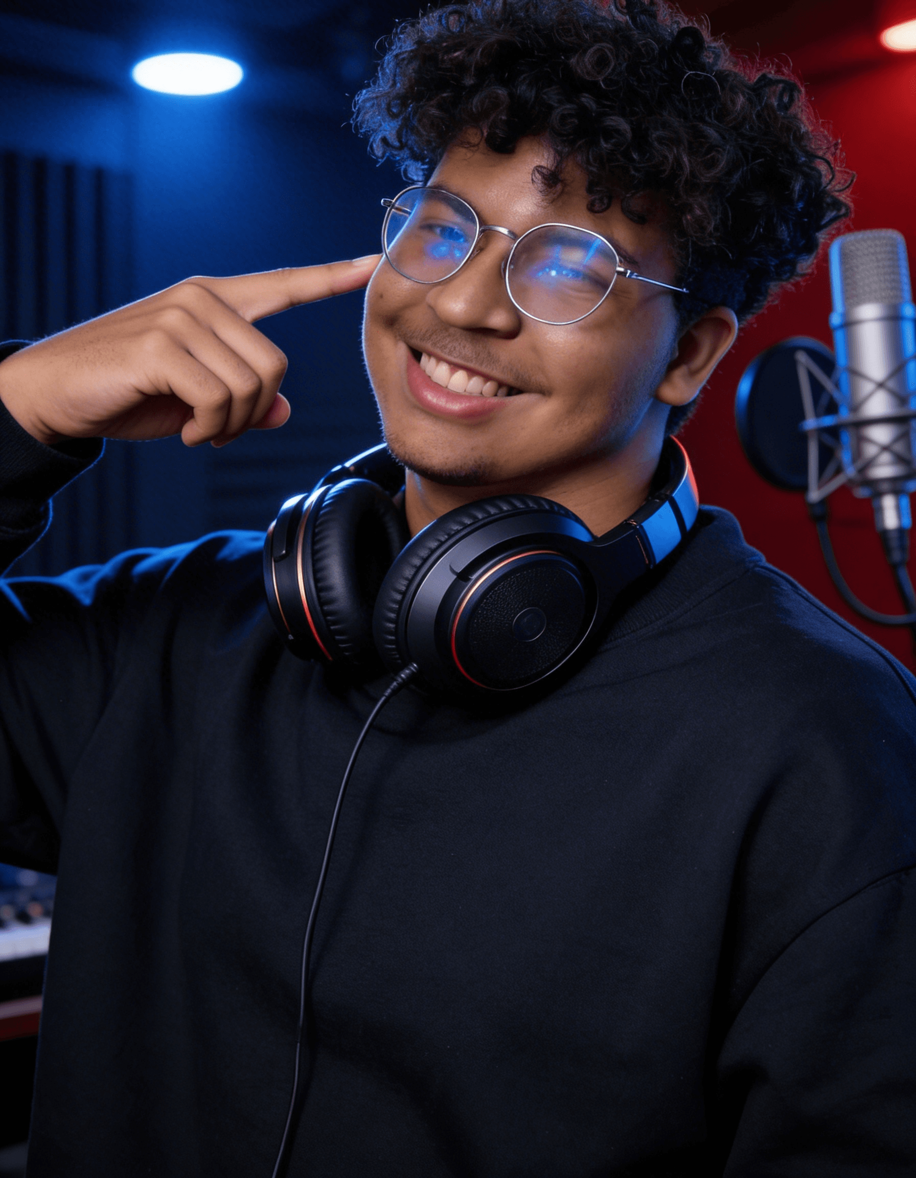 LYRICS LAB
