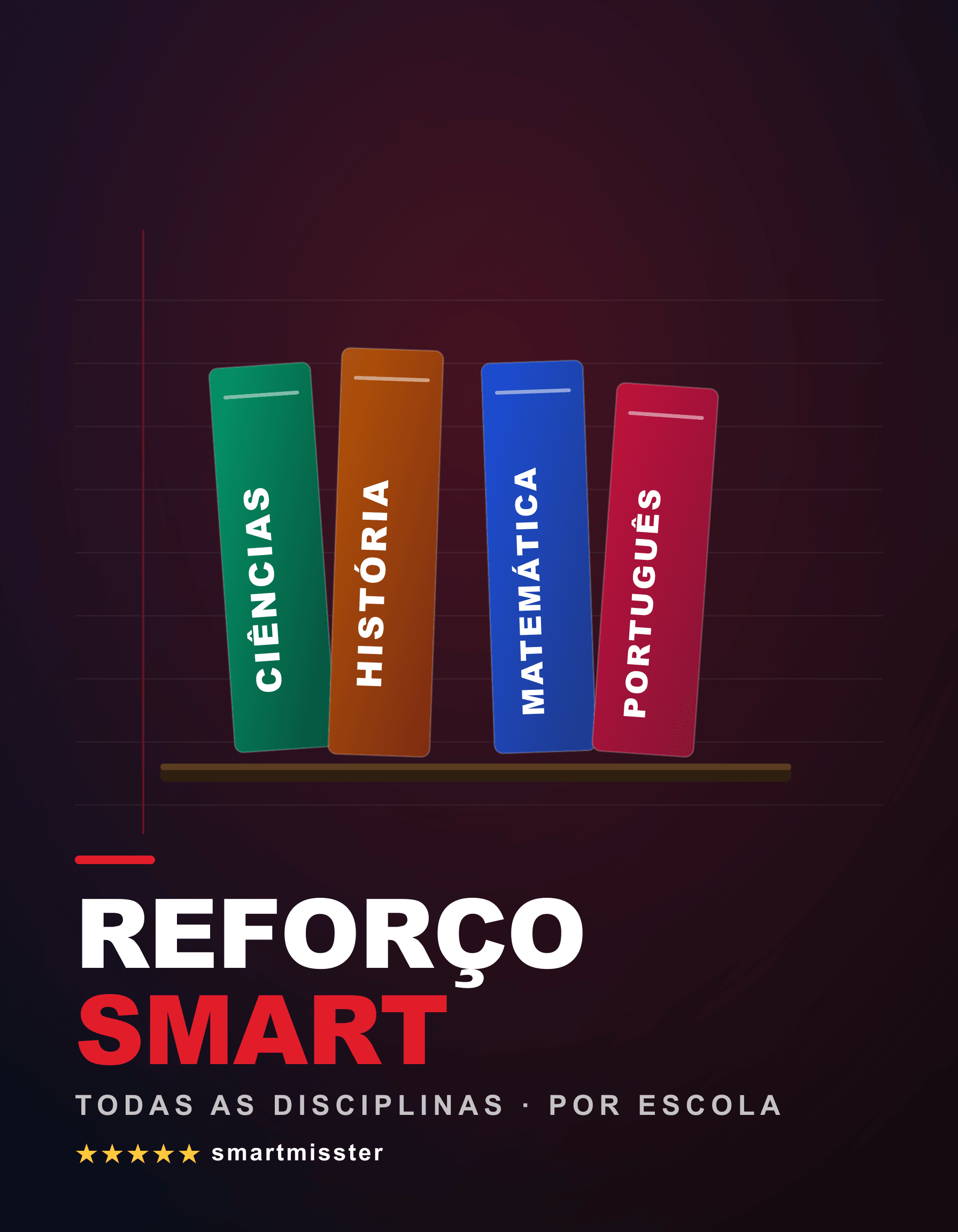 REFORÇO SMART