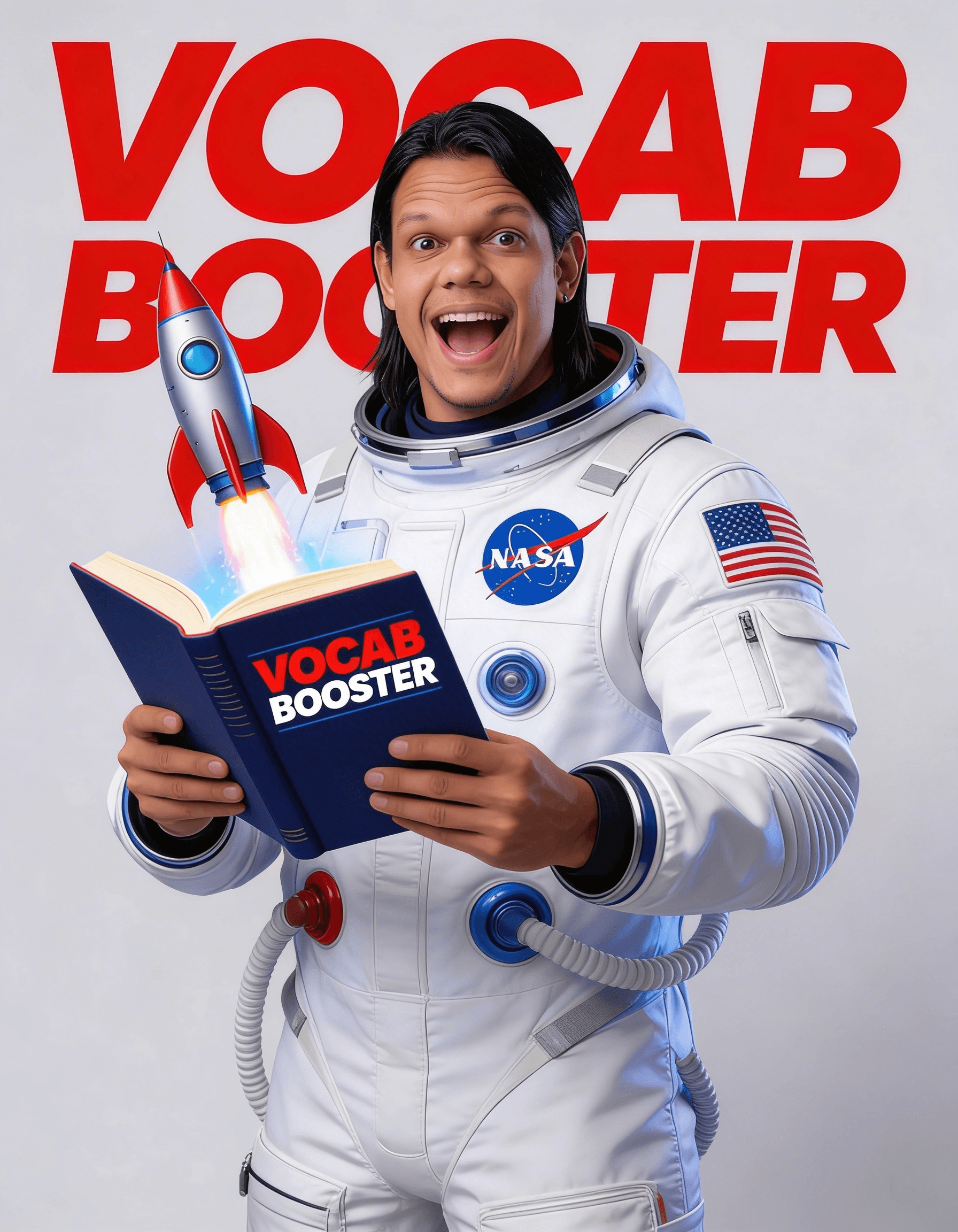 VOCAB BOOSTER