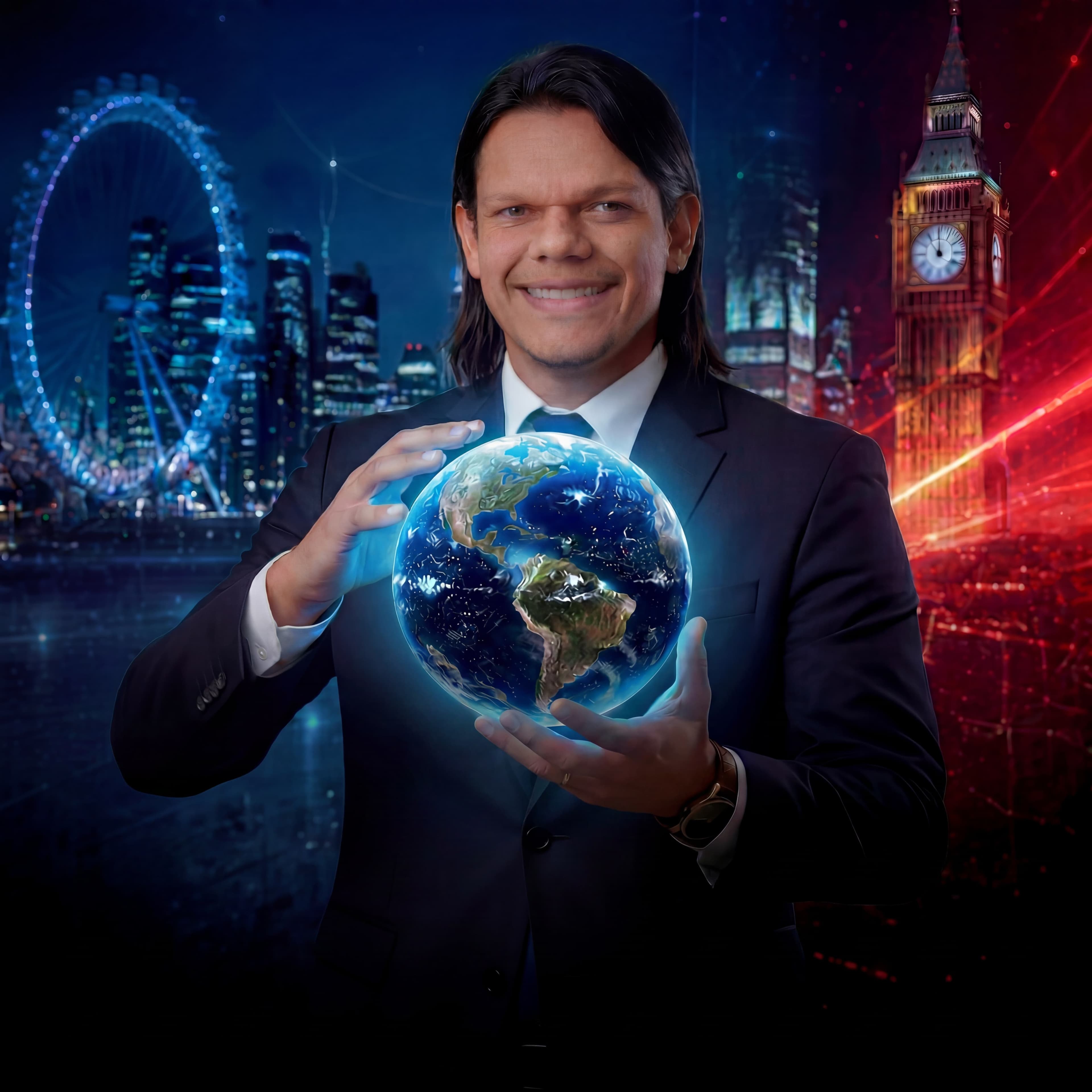SMART 360º
